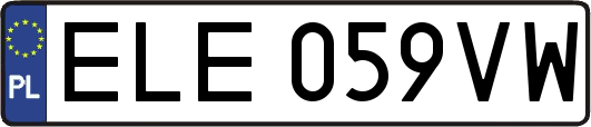 ELE059VW