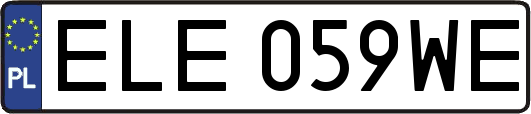 ELE059WE