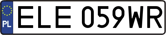 ELE059WR