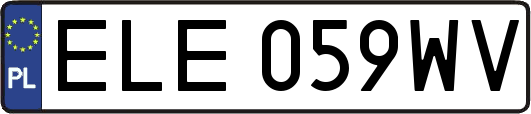 ELE059WV