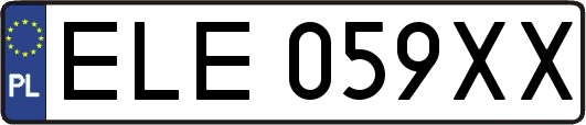 ELE059XX