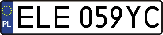ELE059YC