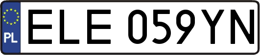 ELE059YN