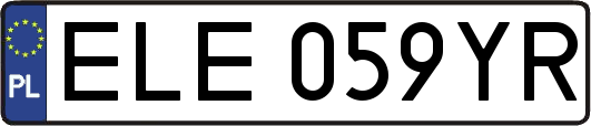ELE059YR