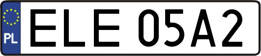 ELE05A2