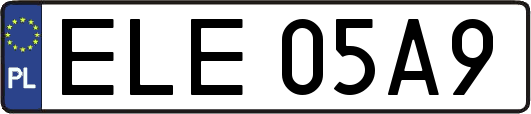 ELE05A9