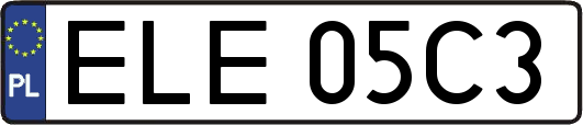 ELE05C3