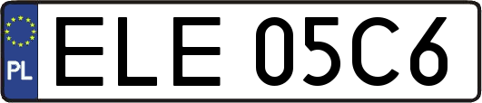 ELE05C6