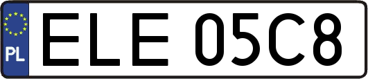 ELE05C8