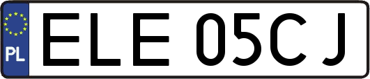 ELE05CJ