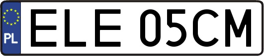 ELE05CM