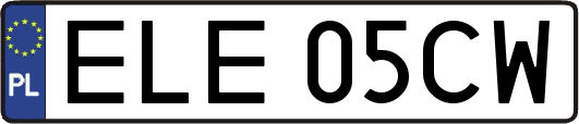 ELE05CW