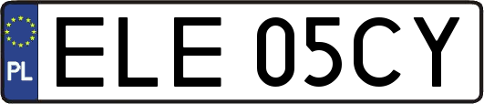 ELE05CY