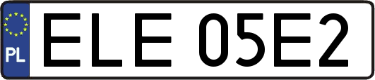 ELE05E2