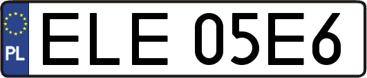 ELE05E6