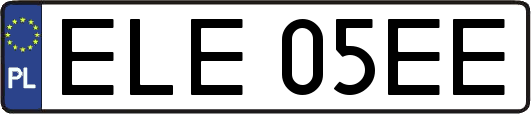 ELE05EE
