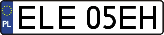 ELE05EH