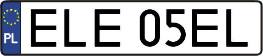 ELE05EL