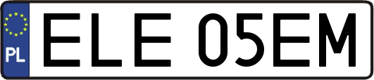 ELE05EM