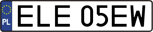 ELE05EW