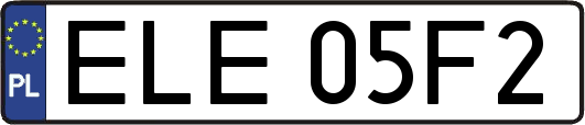 ELE05F2