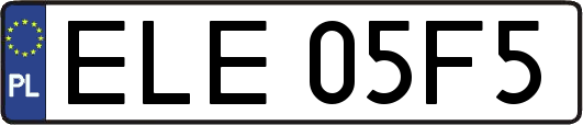 ELE05F5