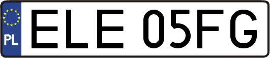 ELE05FG