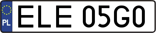 ELE05G0