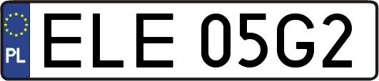 ELE05G2