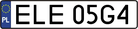 ELE05G4