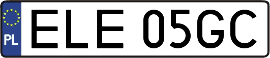 ELE05GC