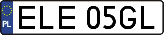 ELE05GL