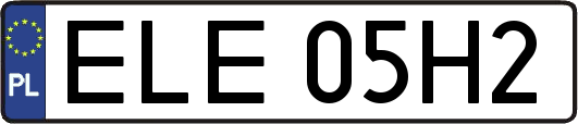 ELE05H2