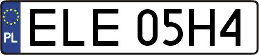 ELE05H4