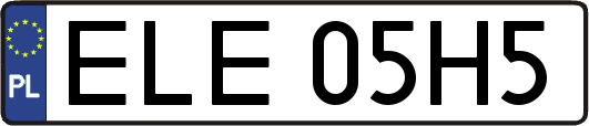 ELE05H5