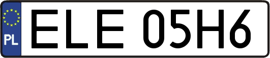 ELE05H6