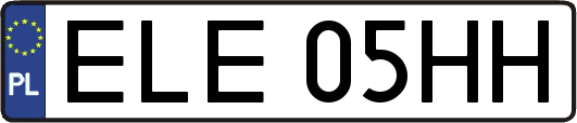 ELE05HH