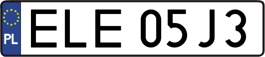 ELE05J3
