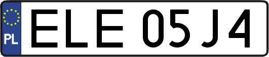 ELE05J4