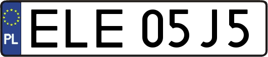 ELE05J5