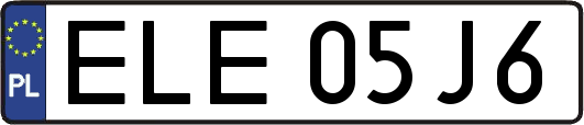 ELE05J6