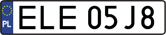 ELE05J8