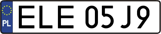 ELE05J9