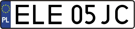 ELE05JC