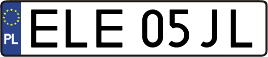 ELE05JL
