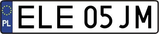 ELE05JM