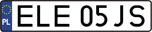 ELE05JS