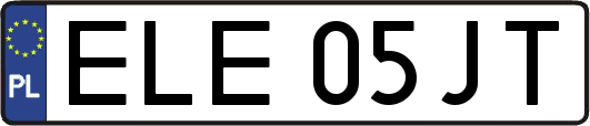 ELE05JT