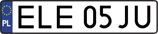 ELE05JU