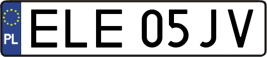 ELE05JV